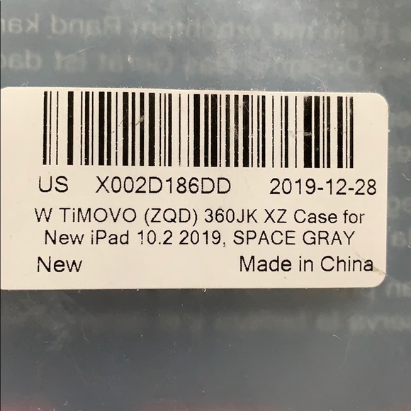 Timovo case - Picture 4 of 4